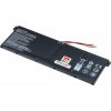 Batéria do notebooku T6 Power pre Acer Aspire E5-721 serie, Li-Ion, 15,2 V, 3150 mAh (48 Wh), čierna (NBAC0080B_V82735)