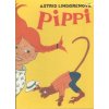 Pippi Dlhá pančucha SET - Lindgrenová Astrid