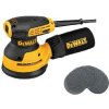 DeWALT - Excentrická brúska 125 mm, 280 W, s príslušenstvom DWE6423A