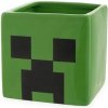 Mojang 3D hrnček Minecraft Creeper