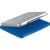 Pelikan poduška do pečiatky 2 331017 110 x 70 mm (š xv) modrá 1 ks; 331017