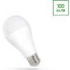 SPECTRUMLED LED žiarovka 15W Teplá biela E27