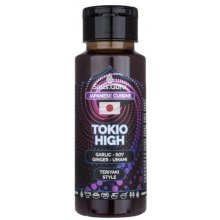 Saus.Guru BBQ grilovacia omáčka Tokio High 250 ml