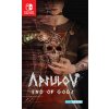 Apsulov End Of Gods (Switch)