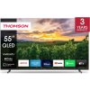 Thomson 55QA2S13 QLED Android TV, čierny 55QA2S13