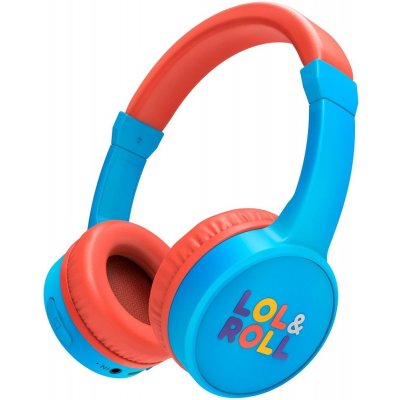 Energy Sistem Lol&Roll Pop Kids Headphones