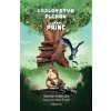Kráľovstvo plchov: Princ - Marián Kubicsko