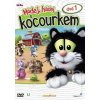 Hádej, hádej s kocourkem 1