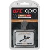 Opro Bronze UFC junior - čierna/bronzová