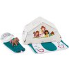 Schleich 42537 Horse Club Příslušenství ke kempování