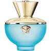 Versace Dylan Turquoise toaletná voda dámska 100 ml