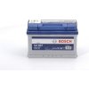 BOSCH S4 Bosch S4 12V 72Ah 680A 0 092 S40 070