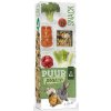 PUUR pauze dr.savec tyc. brokolice&rajce 110 g