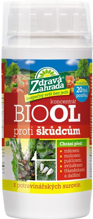 Forestina Biool 200 ml