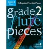 Grade 2 Flute Pieces + Audio Online