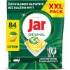 Jar Original Lemon tablety do umývačky 84 ks