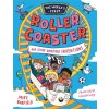 The World’s First Rollercoaster - Mike Barfield, Franziska Hollbacher Ilustrátor