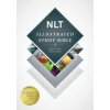 NLT Illustrated Study Bible (Tyndale House Publishers)(Pevná)