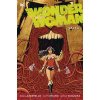 Wonder Woman 4 - Válka - Azzarello a kolektív. Brian