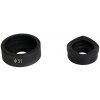 Genborx Dierovač plechu okrúhly, priemer 51 mm