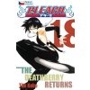 Bleach 18: The Deathberry Returns CZ [Tite Kubo]