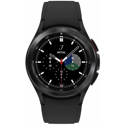 Samsung Galaxy Watch 4 Classic 46mm SM-R890 Rozbalené, kompletné balenie, stav nového tovaru: Iba testované, rozbalené, kompletné balenie, stav nového