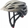 Dětská helma CRATONI Pacer Jr. Darksand-Black Matt - S-M (54-58 cm)