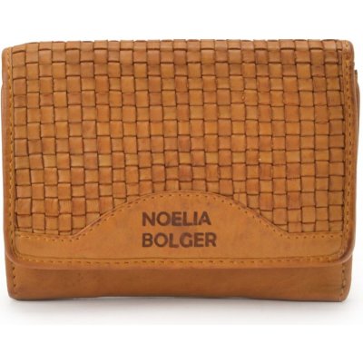 Noelia Bolger peňaženka dámska žltá 5109 NB ZLU