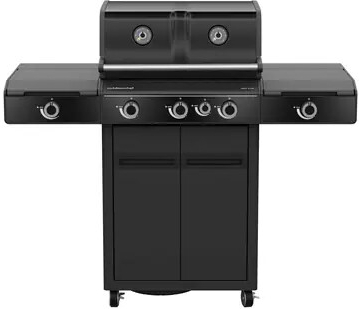 Outdoorchef HEAT X-345 RB