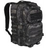 Mil-Tec US Assault Dark Camo 36 l
