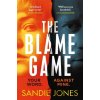 The Blame Game - Sandie Jones