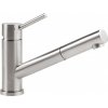 VILLEROY & BOCH VILLEROY & BOCH - Drezová batéria Como Shower Window Nerez 925800LC