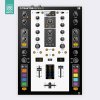 Doto Design Skin Traktor Kontrol Z2 COLORS DVS White