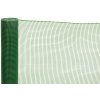 STREND PRO Garden Pletivo ECONOMY 4, 1000/10x10 mm, štvorcový vzor, 300g/m2, zelené, celoplastové, bal. 10 m