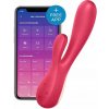 Satisfyer Mono Flex Red 20,3 cm