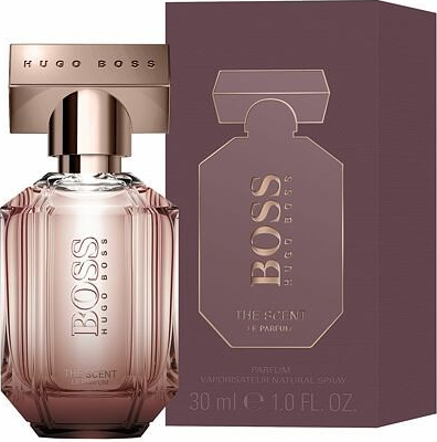 Hugo Boss Boss The Scent Le Parfum 2022 parfum dámsky 30 ml