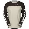 Scott jersey X-PLORE SWAP black/grey