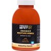 FeederBait Booster Liquid Foods Broskyňa Ananás 250 ml