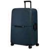 Samsonite Cestovný kufor na kolieskach Samsonite Magnum Eco SPINNER 81 Bright Orange 86 (2525)