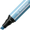 Stabilo Pen 68 Max blankytná