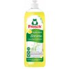 Frosh Prostriedok na umývanie riadu citrón750ml Frosch