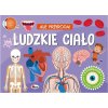 Morex Ale příroda, lidské tělo