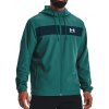 Under Armour | UA SPORTSTYLE WINDBREAKER-BLU | modrá| M