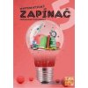 Matematický zapínač 5 príprava na testovanie - Palčeková Dana