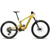 Santa Cruz Heckler SL 1 C MX 25 YLW Stout US Veľkosť: M