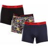 3PACK pánske boxerky HUGO viacfarebné (50517887 979) M 120 dní na výmenu alebo vrátenie tovaru!