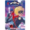 Čarovná Lienka a Čierny Kocúr - Komiksové príbehy 4