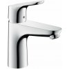 Hansgrohe Focus E2 Umývadlová batéria, chróm 31517000-HG