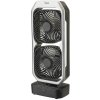 Stolový ventilátor Bimar VTR 2 s nabíjateľnou batériou (Bimar VTR2)