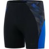 Pánske Plavecké boxerky SPEEDO ECO END+ SPL JAM AM 8-13445H037 – Čierna